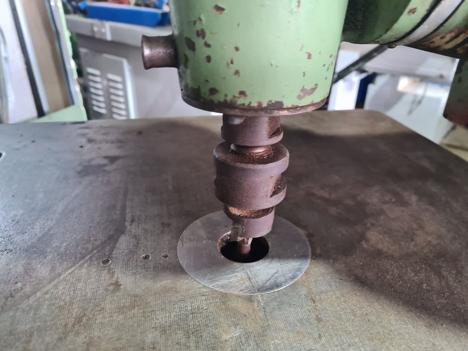 високо оборотен рутер -ITALY