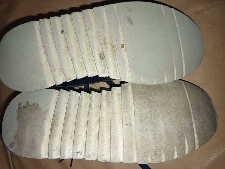 Обувки, естествена кожа. Massimo Zardii