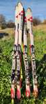 Ski fisher air carbon