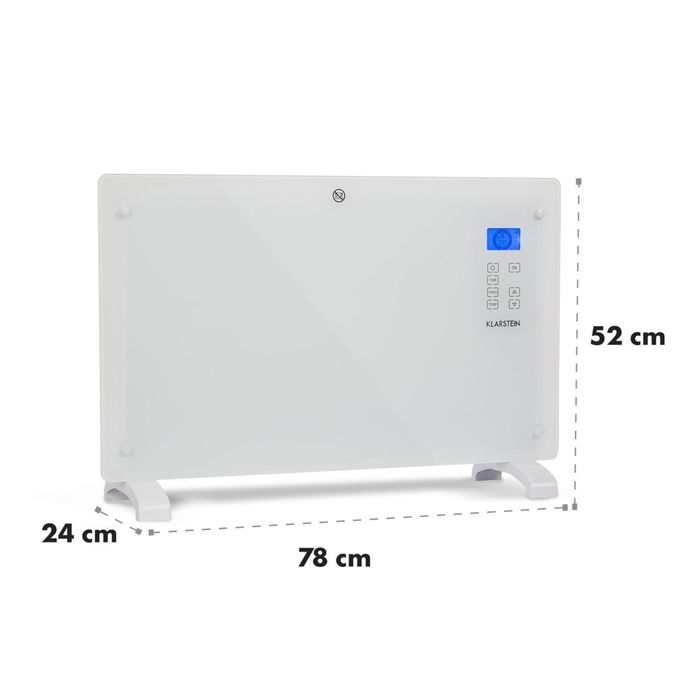 Convector electric radiator aeroterma reșou calorifer  încălzire