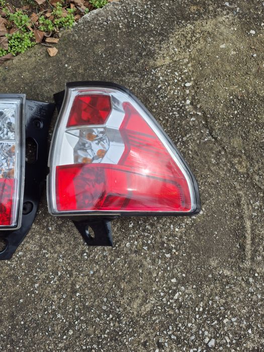 Стопове за Субаро2011