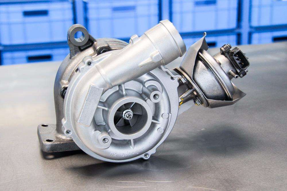 Recoditionare turbine turbo Opel Astra G H J K 1.3 1.7 CDTI 2.0 CDTI