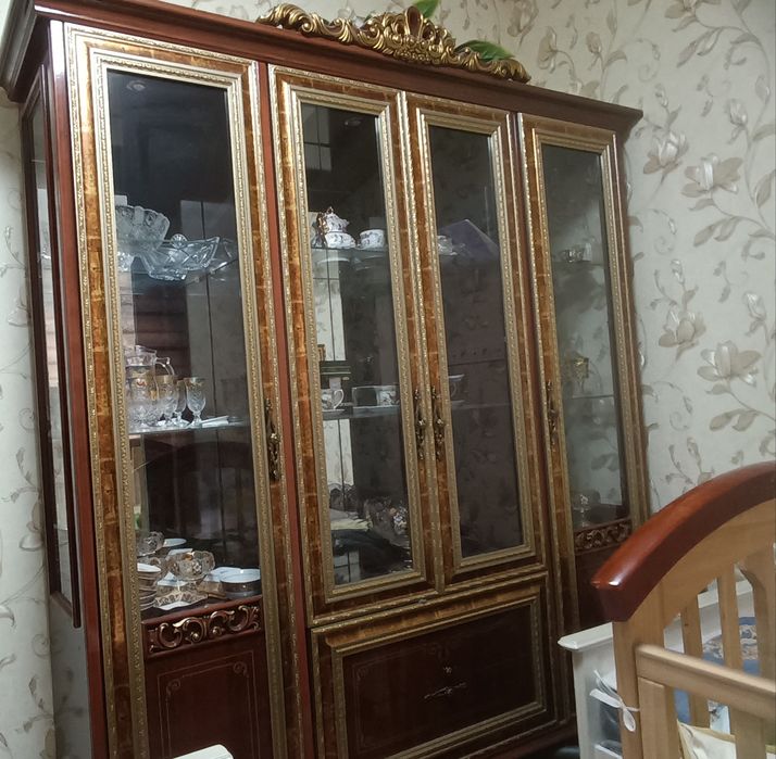 Servant sotiladi. Holati aʼlo