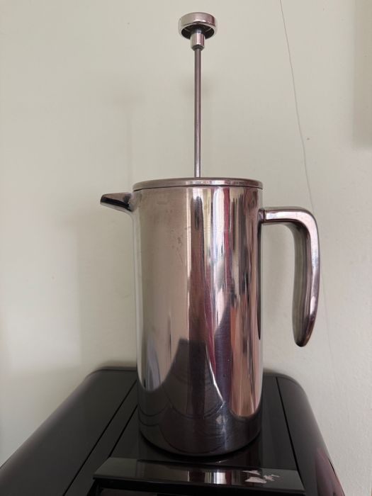 Кана за ръчно разпенване на мляко ТСМ