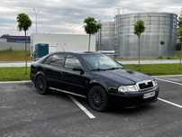 Vând Skoda Octavia 1 VRS 1.9alh