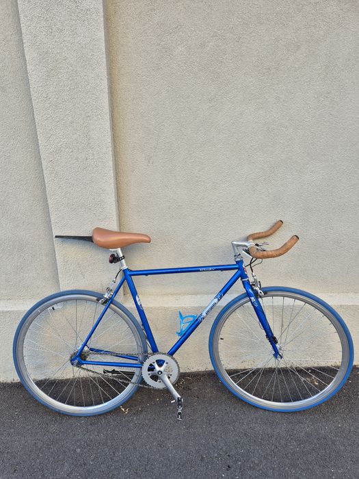 Bicicleta oras roti 28