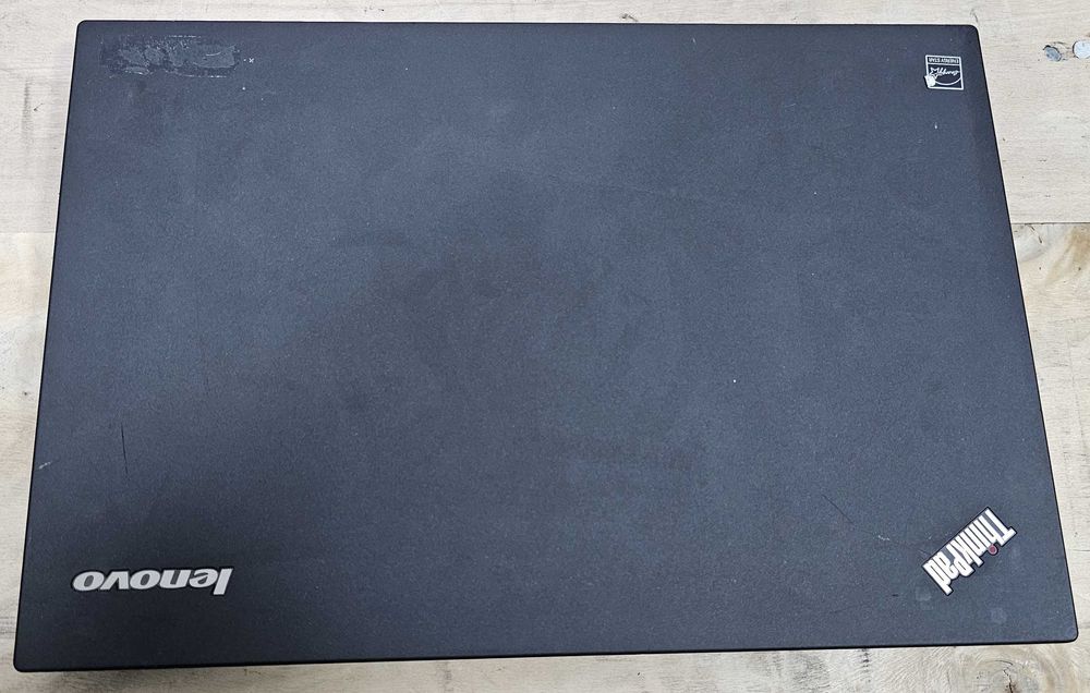 lenovo thinkpad t550 i5 gen 4