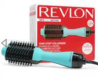 Perie electrica fixa REVLON One-Step Hair Dryer & Volumizer, RVDR5222M