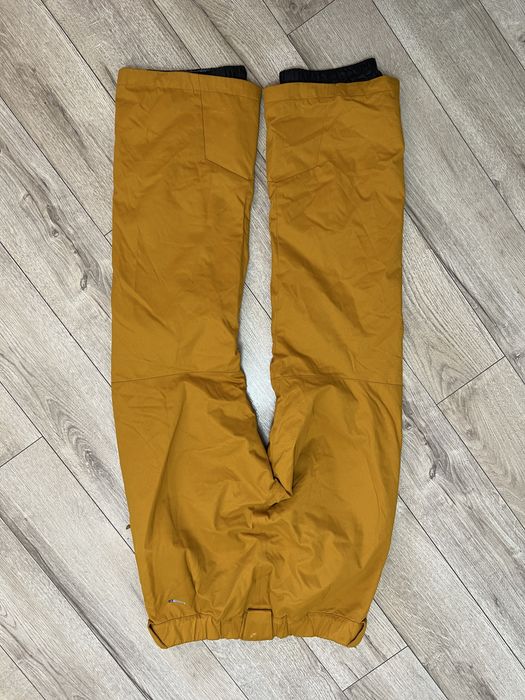 Salomon pantaloni M jr copi