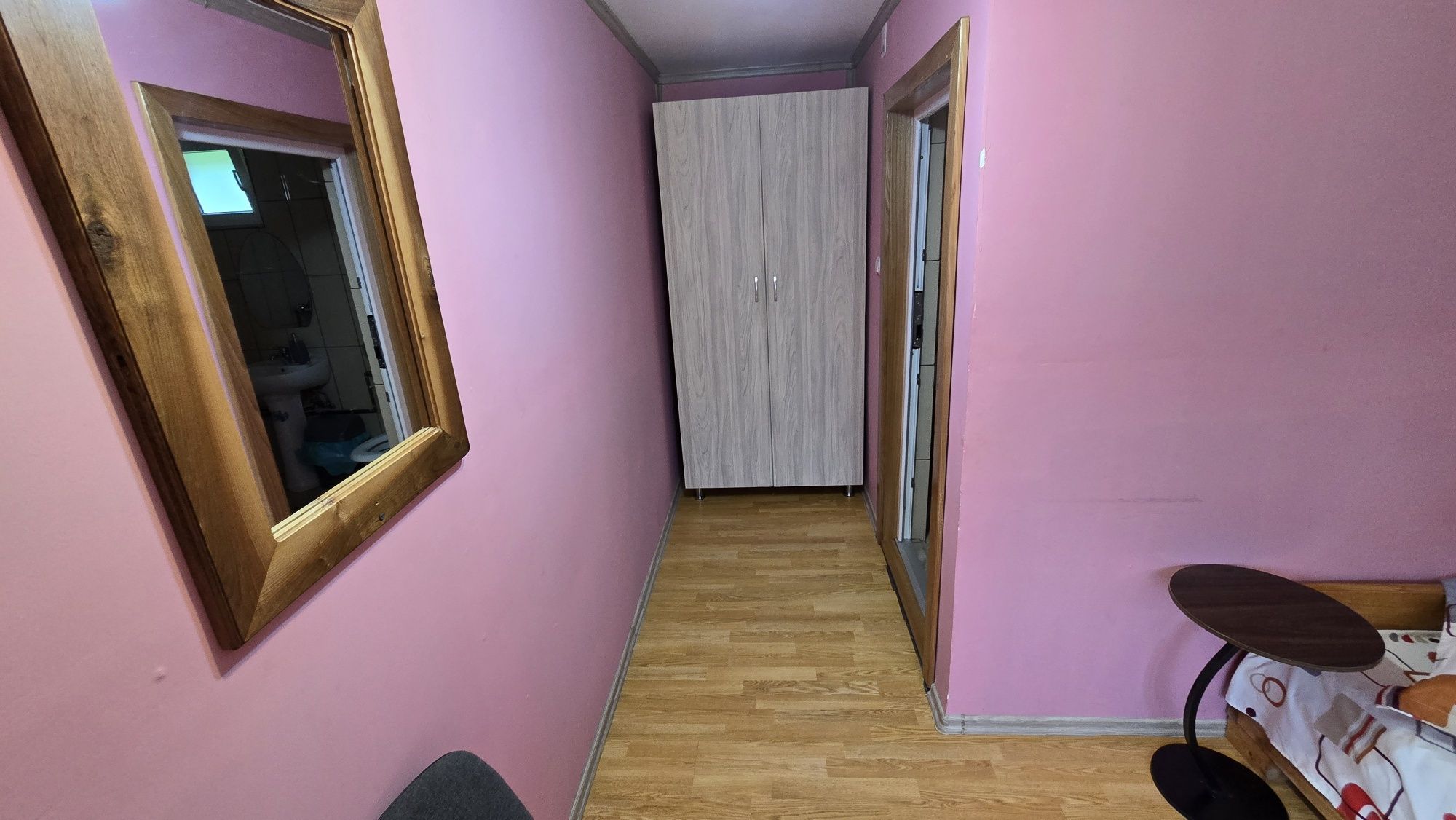 Restaurant-Pensiune La Danilă la poalele munților Padeș