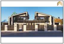 Arhitect / Proiecte case / Structura / Autorizatie Construire / DTAC