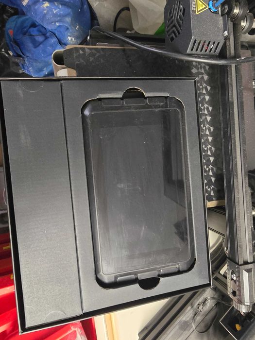 Creality cr-6 se x2 bucăți + sonic pad