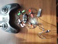 Drone Hubsan x4 H107C si mica p5h01cx  si inca 2 bonus