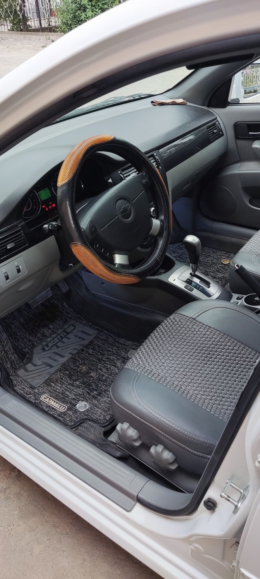 Chevrolet JENTRA 2023