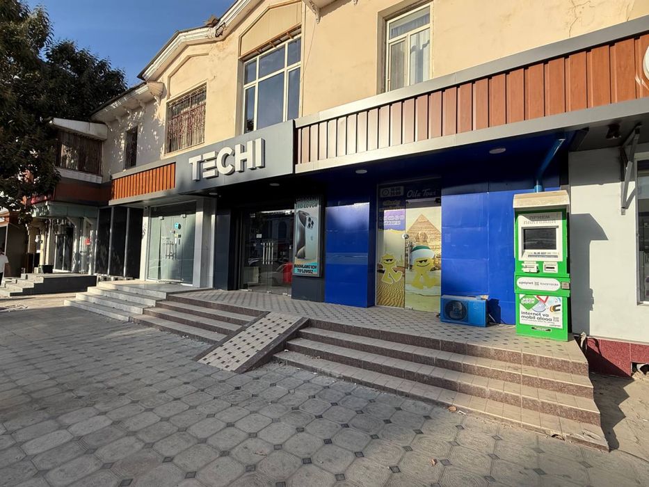 Продается коммерческое помещение первая линия, Мечеть Минор