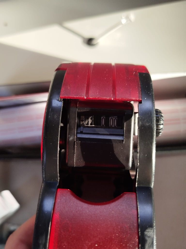 Marcator de etichete Printex