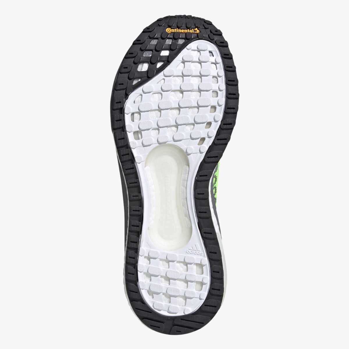 Оригинални маратонки * Adidas Solar Glide Boost 3 *EU44