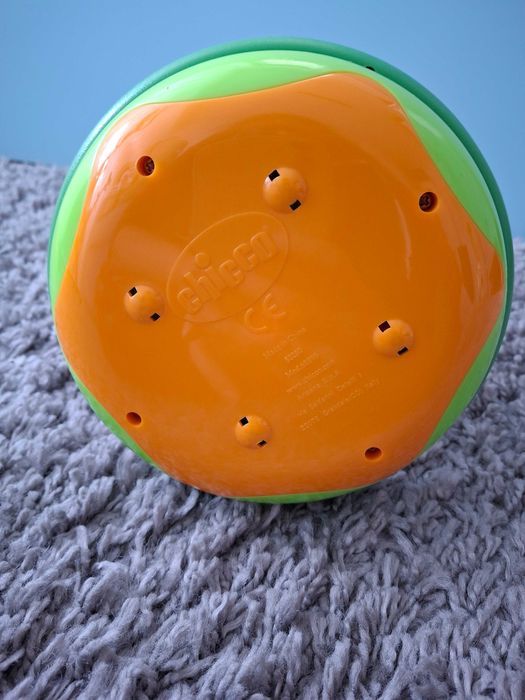 Jucarie Chicco Titirez Curcubeu