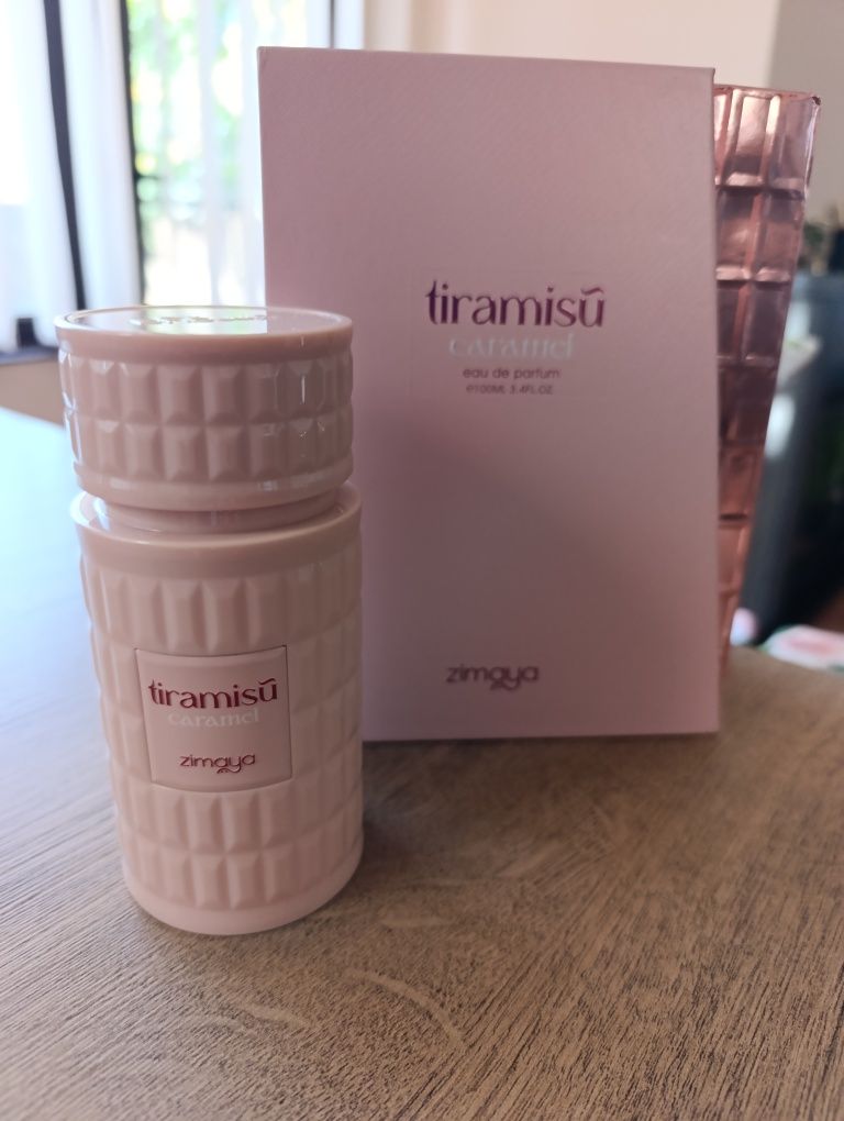Парфюм Tiramisu Caramel