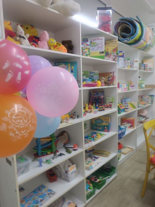 Продам или сдам готовый образовательный центр