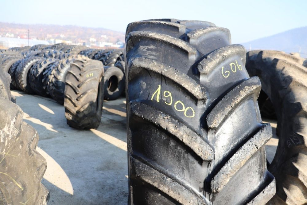 Anvelopa 650/65r42 Michelin Cauciuc Ocazie Garantie si LIVRARE