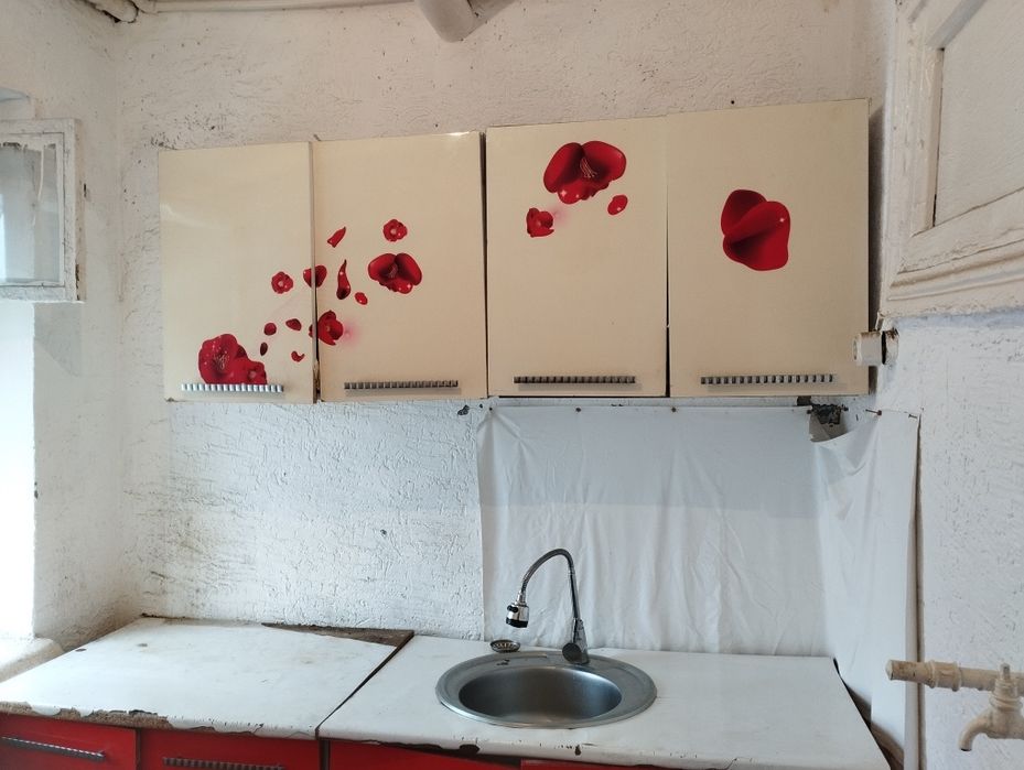 Купонный гарнитур сатылады