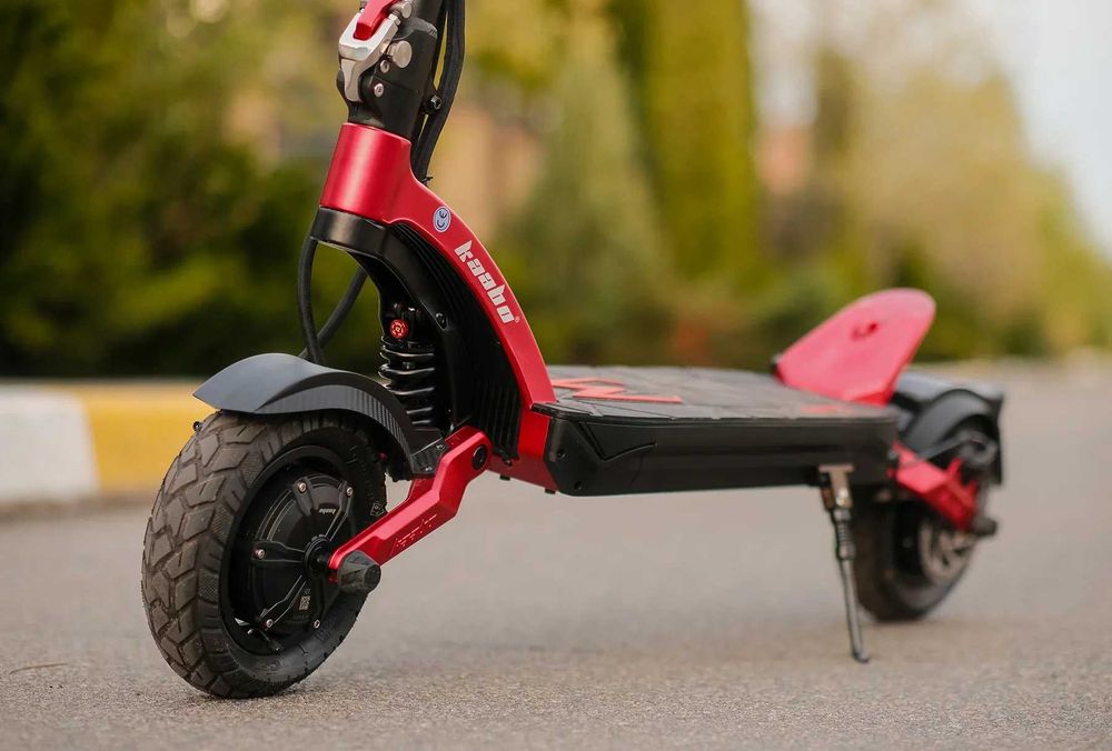 PREMIUM Тротинетки под наем гр.Варна