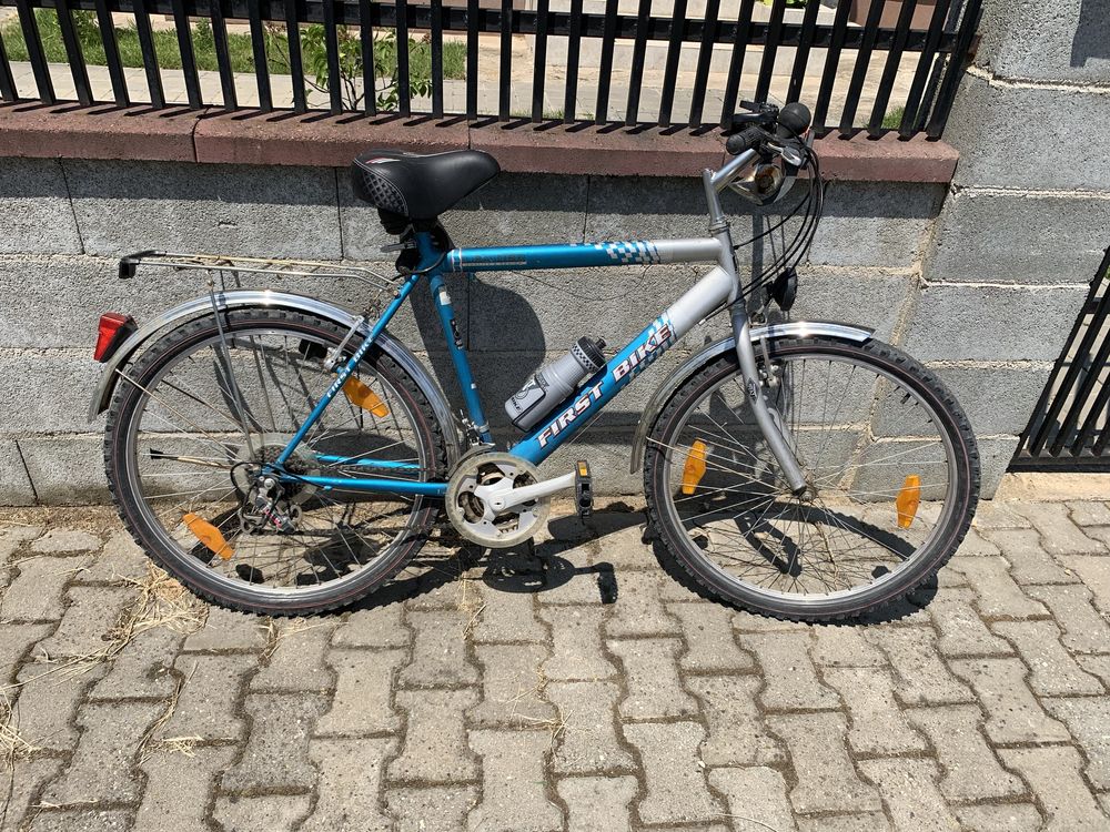 Vand Bicicleta MTB