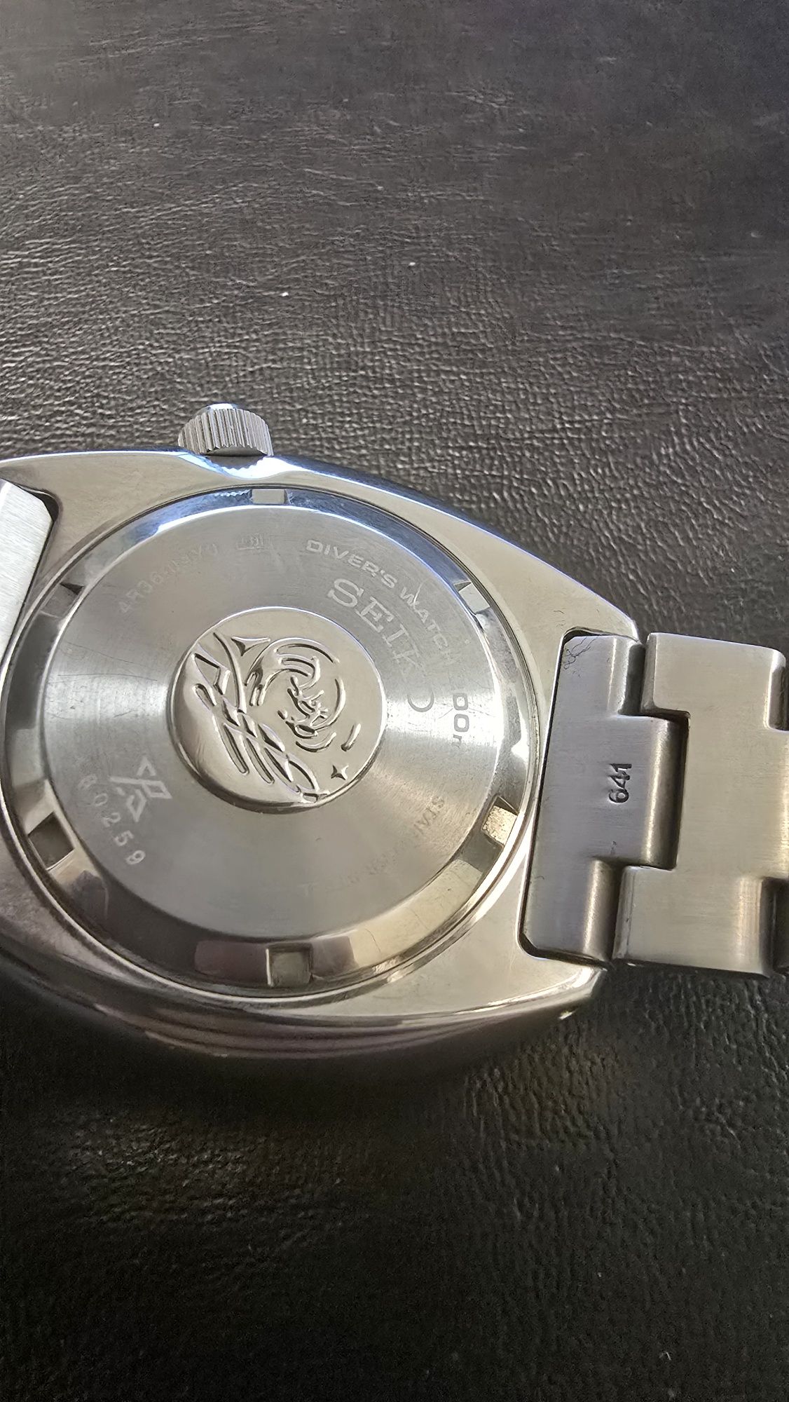 Vând  Seiko Prospex Turtle Automatic 24 Jewels