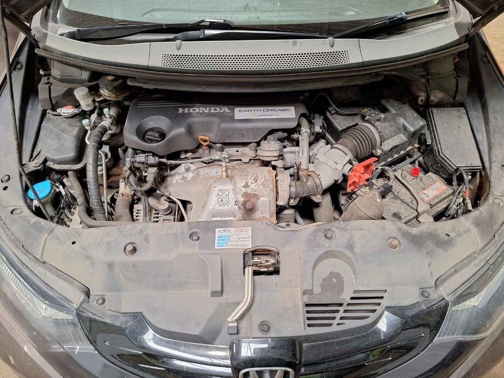 Interior complet Honda Civic 2013 HATCHBACK 1.6 I-DTEC