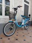 Veloskuter sotiladi 24