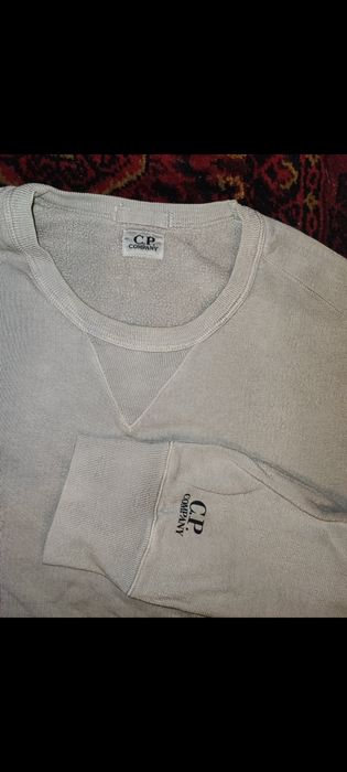 Stone island grey jumpers