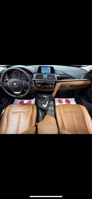 Bmw 320d-X-Drive-Automatic-190CP-B47-Luxury-Recent Adus