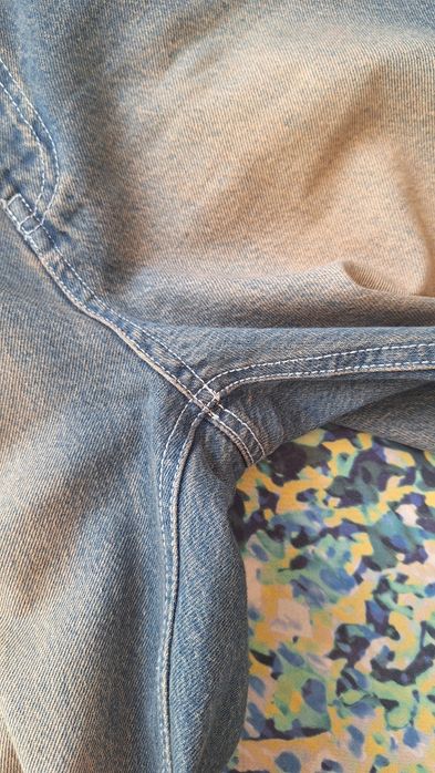 Blugi skater, Dirty sand,.largi