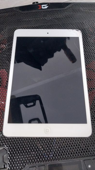 Ipad mini 2 с блокировкой