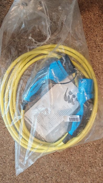 Cablu încărcare Volvo xc60