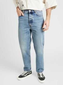 Blugi Fit Jeans, marimi mai mari 2XL, 3XL, 4XL, 5XL, 6XL