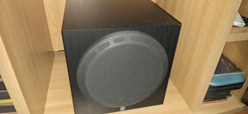 Sistem audio yamaha rx e 810