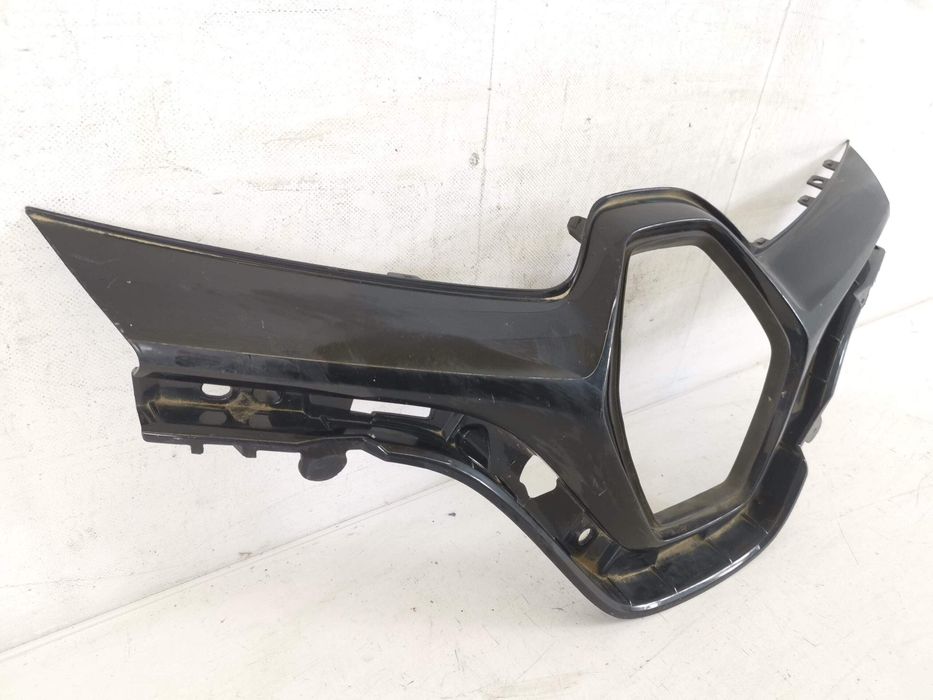 Радиаторна решетка Рено Зое / Renault Zoe 1 [фейслифт] [ - ] Оригиналн