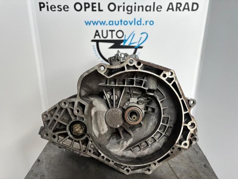 Cutie de viteze Opel Astra J 1.6 i 85kw 115cp A16XER; B16XER