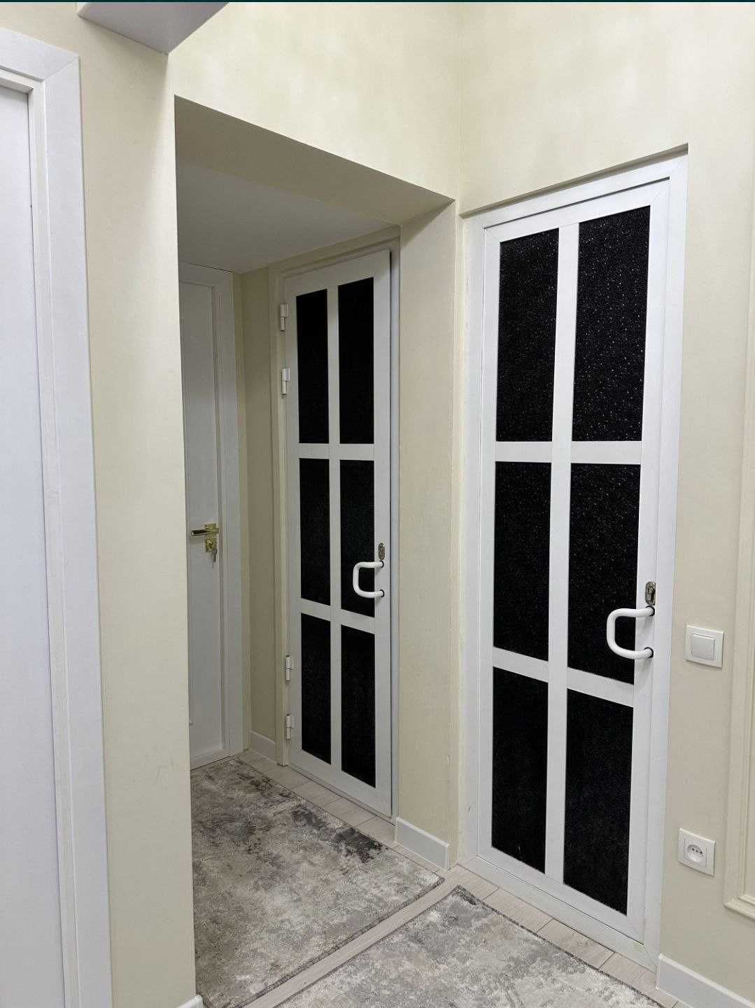 Срочно продам шикарную 3х ком на Шайхантахурский , Гунча, Метро.680*