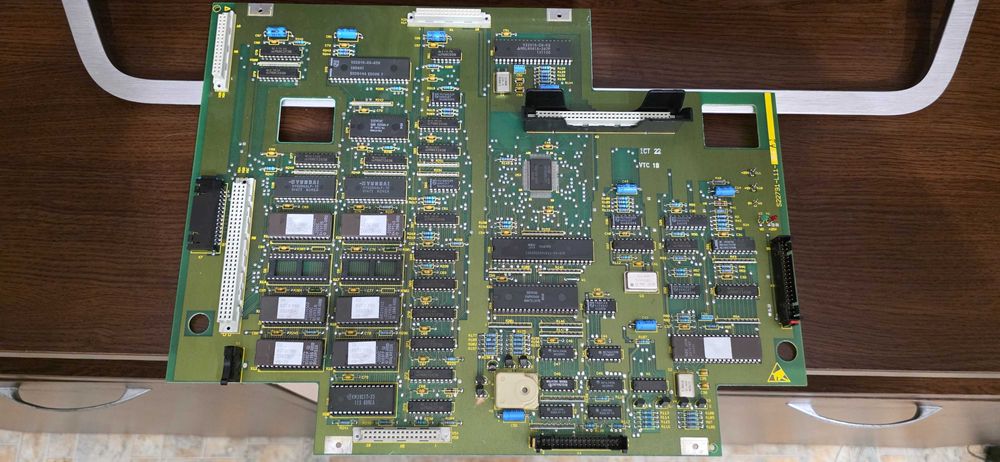 Платки - електронна скрап