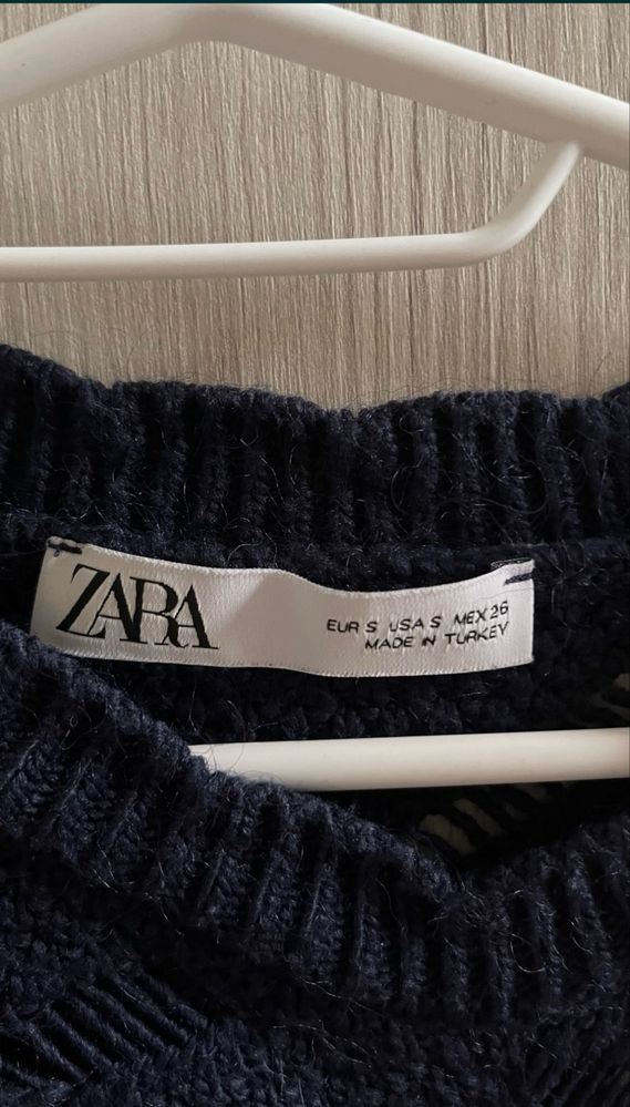 Дамски пуловер Zara