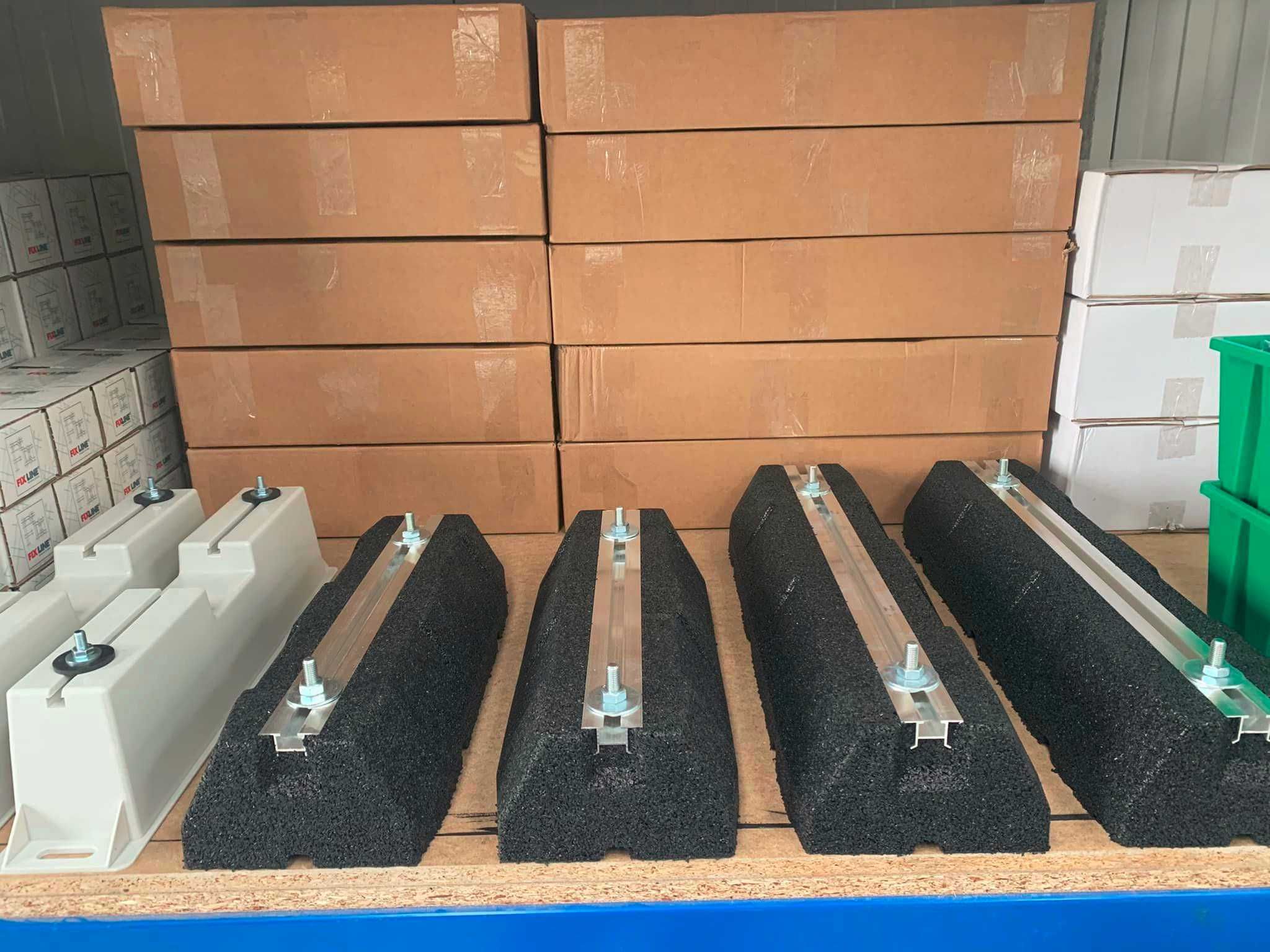Suporti aer conditionat ZINCATI/ALBI 370mmx(talpa)500mm 24.00 lei