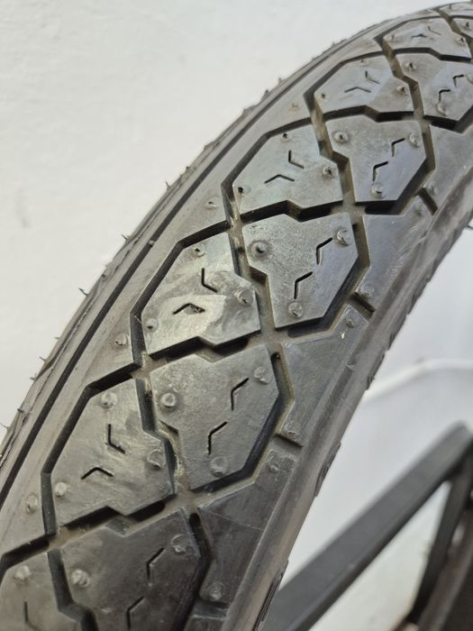 Anvelopa moto 3.25 18 Metzeler Perfect me 77