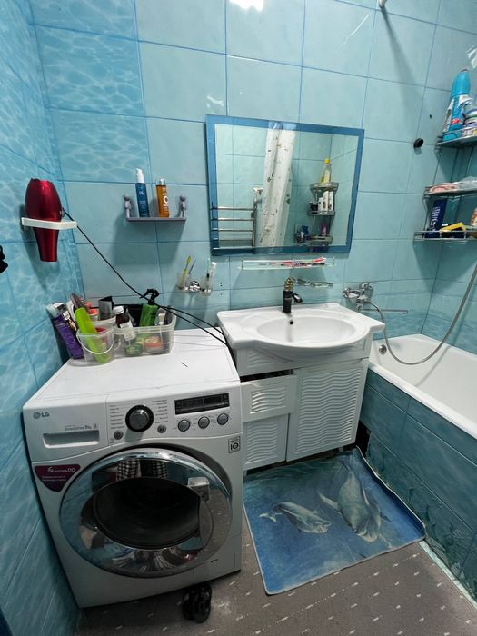 Uyimga yaxshi student qizlarni olaman