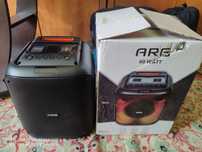Портативная колонка ARG 60 WATT