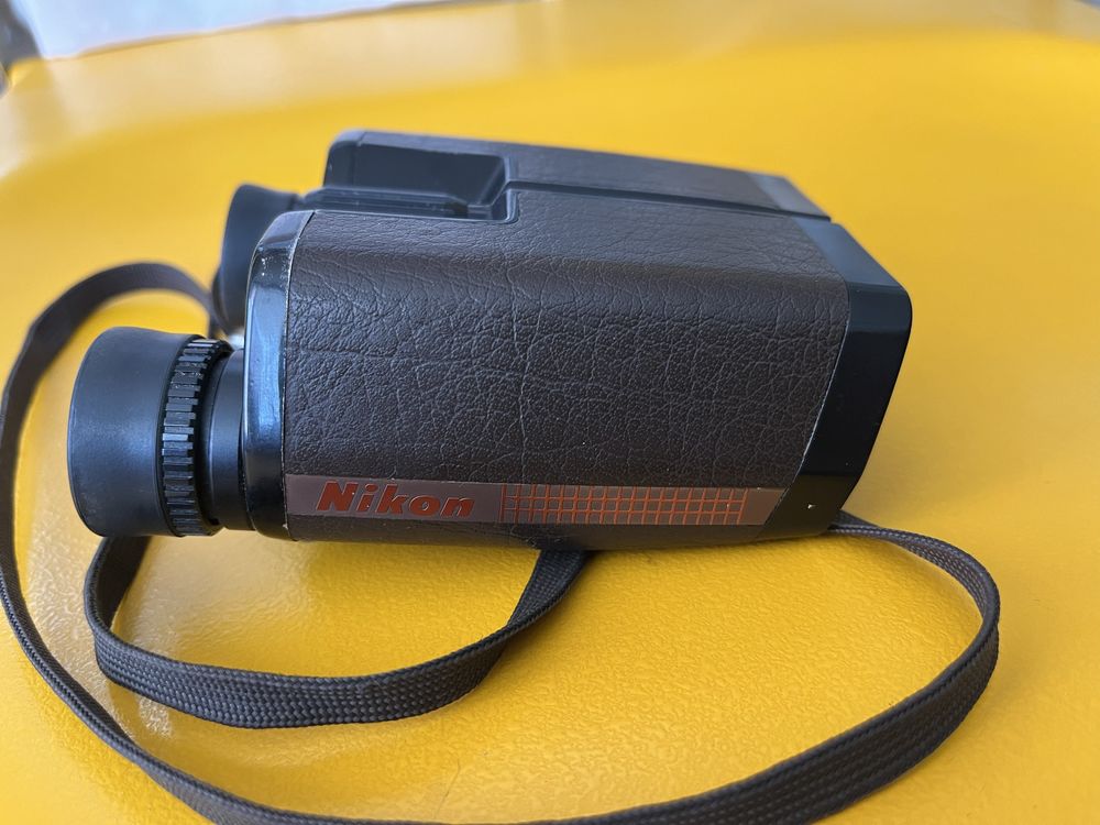Nikon 10x25 Бинокъл japan