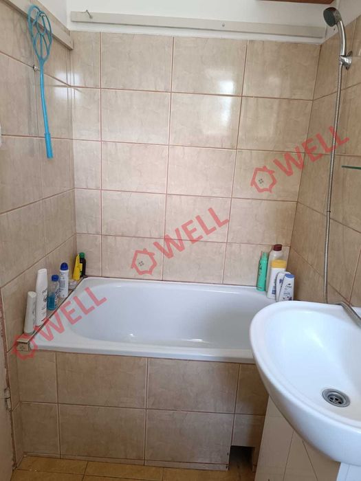 De vânzare o garzonieră situat în Târgu Mures!!