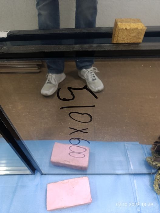 Стъклопакети двойни 24мм